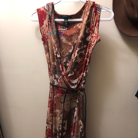 Ralph Lauren dress - Picture 2 of 4